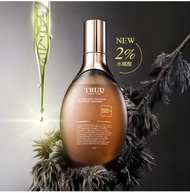 Truu 76水楊酸酵母潔膚潔顏露 150ml Truu洗臉 Truu洗面