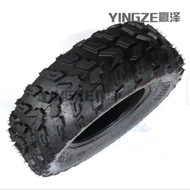 10 inch 21x7-10 tayar off road