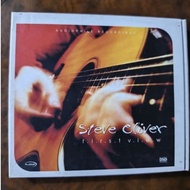 Music CD Original STEVE CLIVER first View