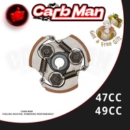 Motor Clutch Durable   For Pocket Bike Mini Bike Dirt Bike 47cc 49cc