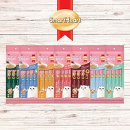 Smart Heart Creamy Cat Treats - 15g x 4