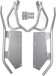 Motorcycle Crash Bar Motorcycle Crash Bar For Engine Guard Highway Crash Bars For BMW For C400GT C 4