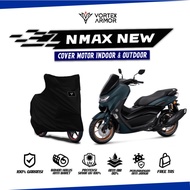 Cover Motor Nmax All New / Sarung Motor Yamaha Nmax 2022 2023 /