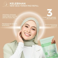 TONER PAD ELEGENT | TONER PAD ADIRA HQ