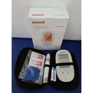 yuwell Sugar Level Meter