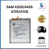 [galaxy] Samsung Galaxy A32 (5G)/A42 (5G)/A72 (4G/5G) Battery Replacement Part