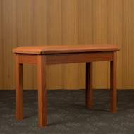 Coleman S95 Piano Bench เก้าอี้เปียโน พร้อมช่องเก็บของ Music Arms