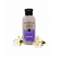 Veilment Natural Spa Dead Sea Salt Scrub Body Cleanser Jasmine 200ml Korean Body Wash