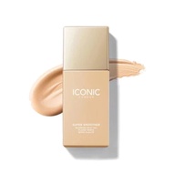 ICONIC LONDON SUPER SMOOTHER BLURRING SKIN TINT เบสรองพื้นเนื้อบางเบาที่ดีที่สุด!