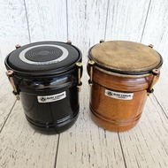 Cheapest Ketipung Hadroh Tabla Kempul Dangdut Just Use Mica Sahi Iron Powder and Cowhide