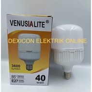 Venusia 40 watt/ bulb 40 watt LED lamp/ bright white LED bulb LED bulb selling wholesale bulb led bu