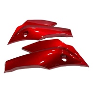 GIXXER150 SF LH/RH Upper Side Cowling OEM No. #94431/94441-34J00 GSX150 Front Light Cover Set