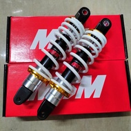 AEROX NOUVO REAR SHOCK 270MM