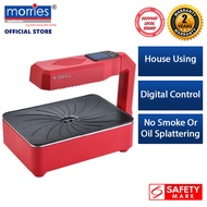 K Grill KG-338IG | KG7171G | KG-9191G (Smokeless) Infrared Electric BBQ Grill