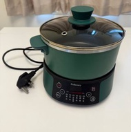 Proluxury普樂氏 3公升智能電火鍋