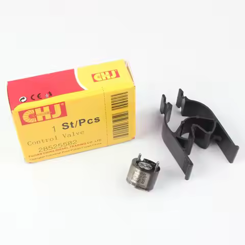 28525582 Common Rail Fuel Injector Control Valve 9308-625C 9308Z652C for Delphi Injector 33800-4A710