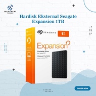 External Hardisk Seagate Expansion External Hardisk 2.5" 1TB