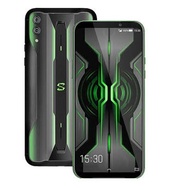 Black Shark 2 Ram 8/128 Second