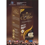 BELIFE COFFEE ~ 💪🏻💪🏻Fiber + Detox - Unforgettable Aroma☕