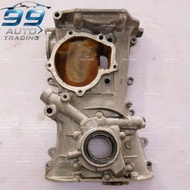 NISSAN SENTRA 1.6 B14 GA16 ENGINE OIL PUMP USED