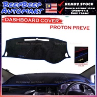 Dashboard Cover High Quality Custom Made PROTON PREVE