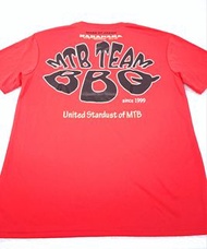 🌻🍹スーパーセール🍾🌻 ➡️L Size⬅️這件貨品已包本地平郵📬💨💨激安在庫処分🎁📣日本企業訂制宣傳tee田徑本地運動event運動宣傳Tee japan馬拉松跑步練習訓練廣告日職棒球 J leag