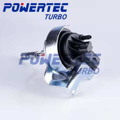 TD02L11-07TVT-2 Electronic actuator 49173-56201 Turbo actuator 95525950 9804945280 for Ford EcoSport