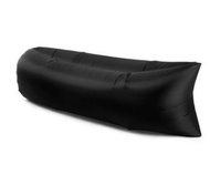 全城熱賣 - 沙灘椅(outdoor)戶外充氣梳化氣墊(黑)#SKY