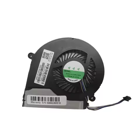 Laptop CPU FAN For HP 14-E000 15-E000 17-E000 719860-001 XRF-813956-002 DC5V