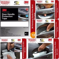 3m Door Handle Protection Tape/Car Door Handle Protector