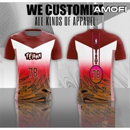 【jersey Customized Name】Basketball Jersey New Design Full Sublimation Basketball Jersey For Men And 