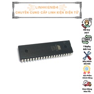 Microcontroller AT89S52 89S52