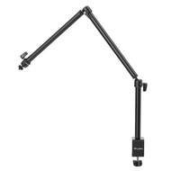 Ulanzi LS08 Flexible Arm Professional Live Streaming Stand Equipment ขาตั้งยึดโต๊ะ ขาตั้งแบบแขน