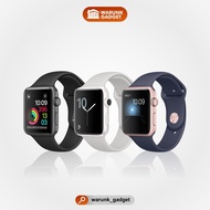Promo iWatch Series 2 Second Murah
