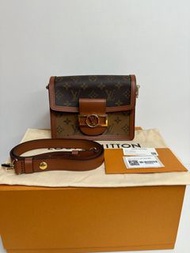 Lv Dauphine mini lv speedy lv Diane