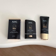 - AHC sunscreen 30ml
