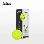 Zocker Five Star Gen 2 Pickleball (Genuine)