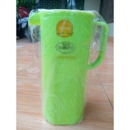 Shinpo 1.7 liter kettle or kettle