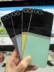 Samsung Galaxy Z Flip6 摺疊手機