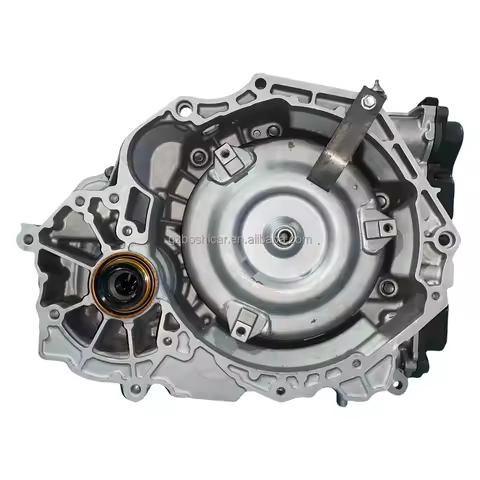6T30 6T40 6T45 6T50 Automatic Transmission Gearbox Suitable For 1.6 1.8 2.0 2.5 2WD 4WD For Malibu F