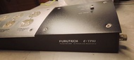 FURUTECH e-TP80 電源淨化 過濾器 (濾波器)連電源線