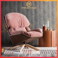 Fayeyang 360° Relax chair / Quality Comforter Lazy Chair /Premium Relaxing Sofa Chair /1 Seater Sing