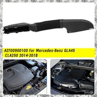 [I O J E]  Air Intake Hose A2700900100 for - GLA45 CLA250 2014-2018 Air Cleaner Intake Duct Pipe A 2