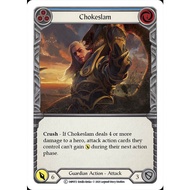 Chokeslam - History Pack Vol.1 (1HP)