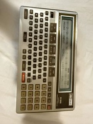 NEC PC-2001 手提電腦