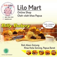 Roti Abon Gulung Billy Bakery Sorong Papua Barat Promo