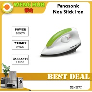 Panasonic Dry Iron NI-317T