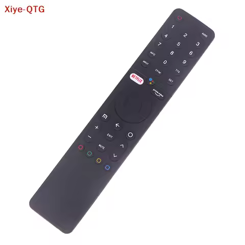 1 Piece For Mi TV P1 Android Smart TVs L43M6-6AEU L43M6-6ARG 32" 43" 55" Q1 75" TV XMRM-19 Bluetooth