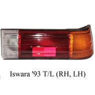 Iswara 93 Original Type Tail Lamp