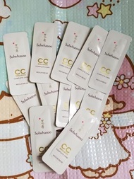 雪花秀 Sulwhasoo
